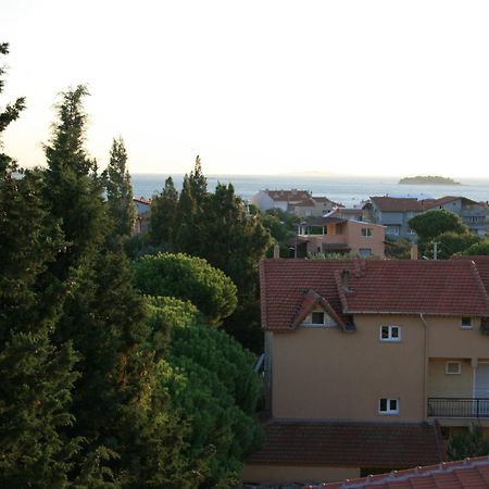 Sakran Hotel Yenisakran Quarto foto
